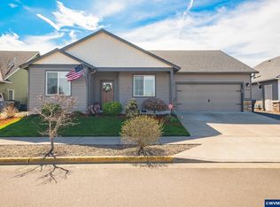 370 W Joy St, Lebanon, OR 97355