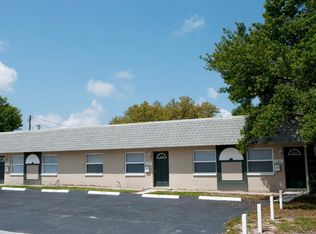 6837 Van Buren St, New Pt Richey, FL 34653