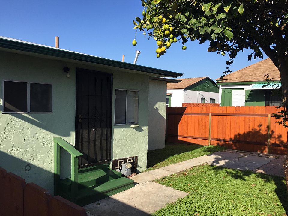 1st image of 2035 B Ave #A