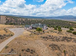 7517 County Road 306, Parachute, CO 81635