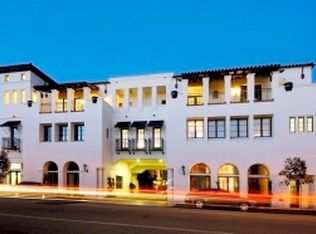 618 Anacapa St #6, Santa Barbara, CA 93101