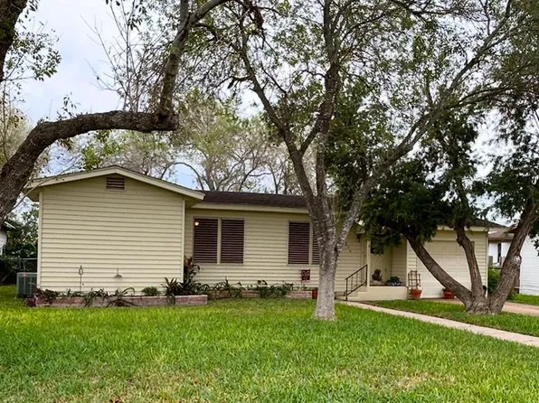 1214 Whitewing Dr, Harlingen, TX 78550