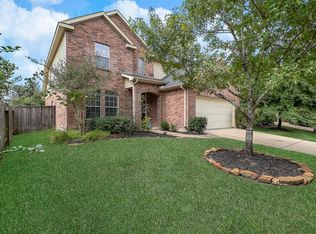 20015 Mellishaw Ct, Spring, TX 77379