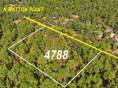 4788 N Mattox Point, Crystal River, FL, 34428