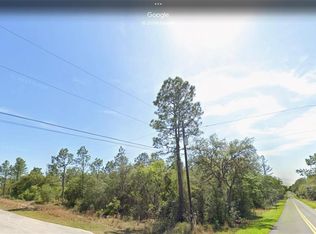 0 SW Viola Ct #1, Dunnellon, FL 34431