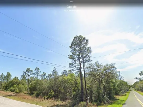 0 SW Viola Ct #1, Dunnellon, FL 34431