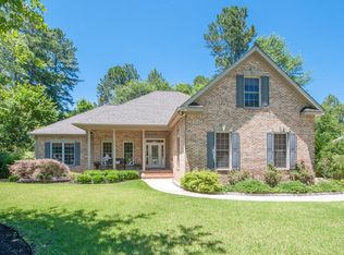 1073 Arborgate Ln, Aiken, SC 29803
