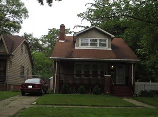 14559 Mark Twain St, Detroit, MI 48227
