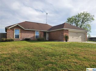 555 Fleming Prairie Rd, Victoria, TX 77905