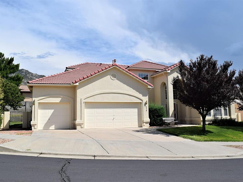 1st image of 1510 Mimbres Canyon Pl NE