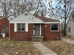 18682 Avon Ave, Detroit, MI 48219