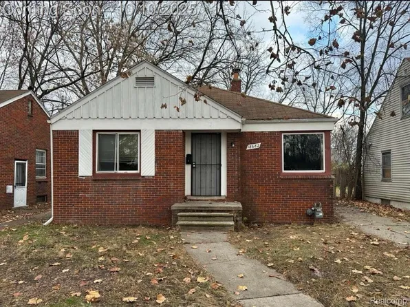 18682 Avon Ave, Detroit, MI 48219