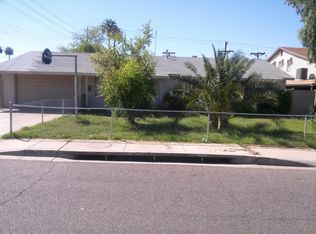 8002 N 38th Ave, Phoenix, AZ 85051