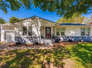 3454 Binyon Ave, Fort Worth, TX 76133