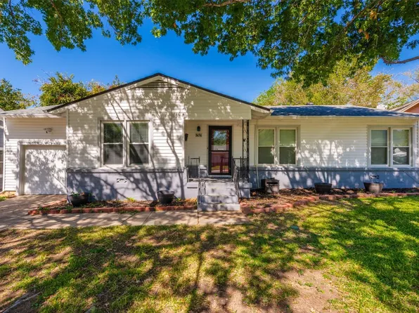 3454 Binyon Ave, Fort Worth, TX 76133