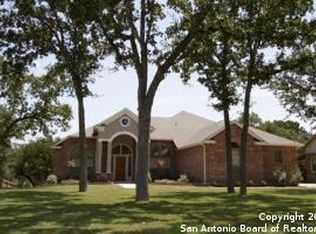 27914 George Obrien, San Antonio, TX 78260