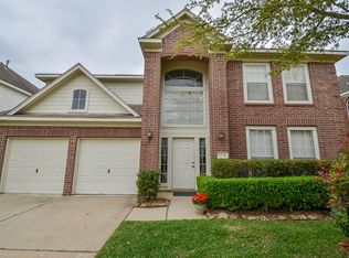19034 Village Maple Ct, Houston, TX 77084