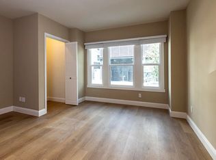 319 24th St APT 1, Oakland, CA 94612