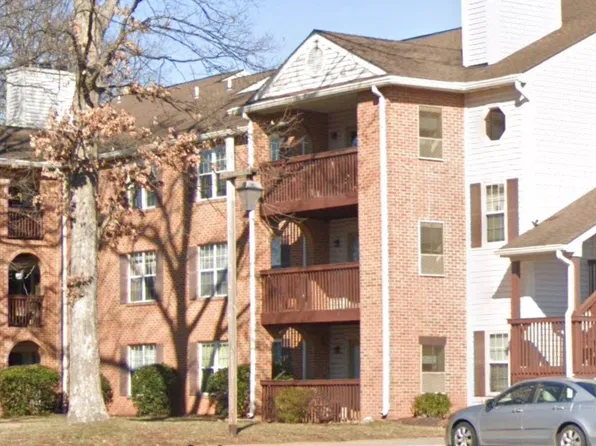 8804 Tanglewood Ln, Manassas, VA 20110