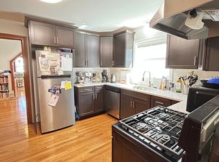 46 Dimmock St #1, Quincy, MA 02169