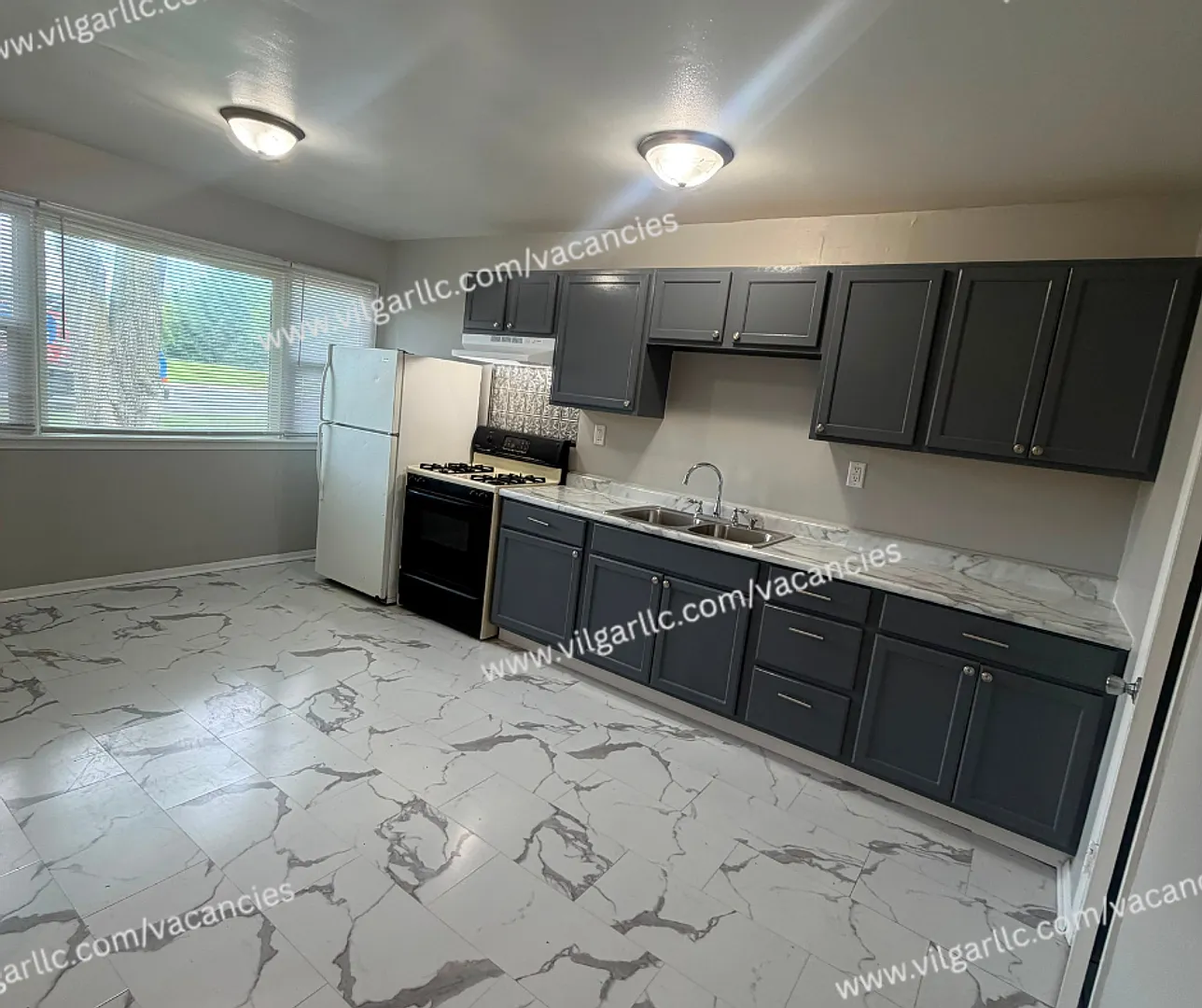 Very spacious 2 Bedroom 1 Bathroom home. — Photo 4