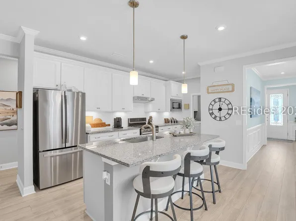 668 Destiny Dr, Bluffton, SC 29909