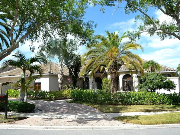 131 Dockside Circle, Weston, FL 33327