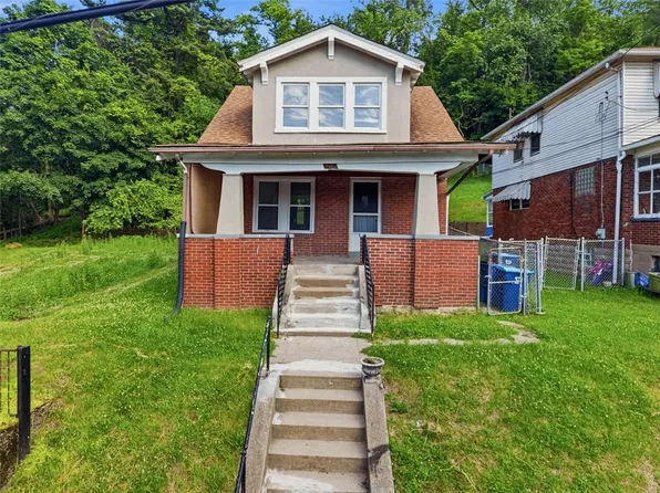 8609 Westwood Rd, Pittsburgh, PA 15235