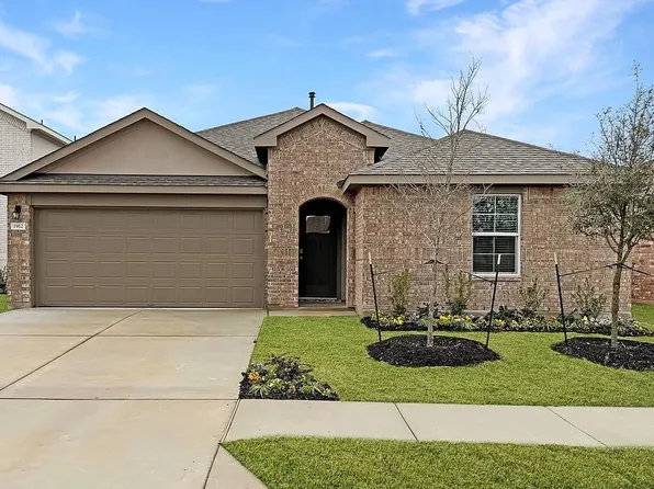 1817 Side Buster Trl, Leander, TX 78641