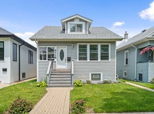 5718 W Wilson Ave, Chicago, IL 60630