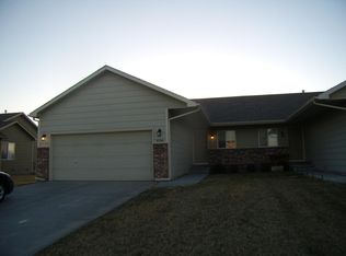 3841 N Pepper Ridge St, Wichita, KS 67205