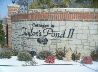 14732 Courtney Dr, Glenpool, OK 74033