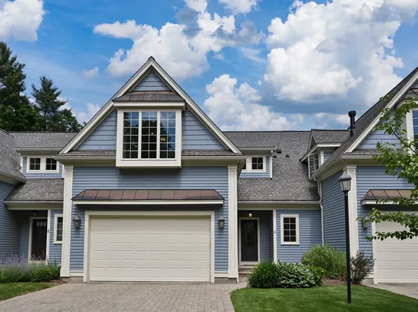 6 Leah Way #6, Andover, MA 01810