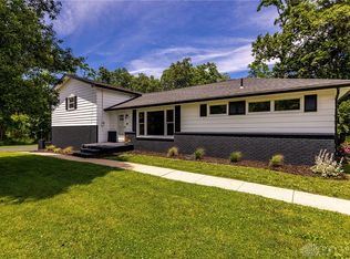 5813 Somers Gratis Rd, Camden, OH 45311