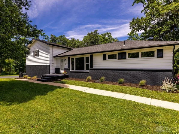 5813 Somers Gratis Rd, Camden, OH 45311