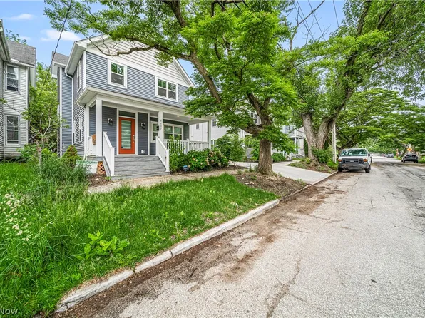 6607 Wakefield Ave, Cleveland, OH 44102