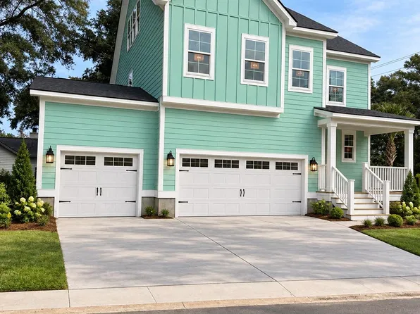 228 Rebel Kat Ct, Charleston, SC 29412