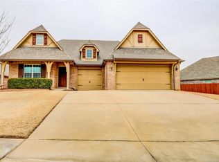 4322 S 176th Ave E, Tulsa, OK 74134