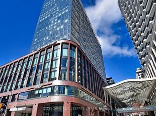 480 Front St W #1603-C01, Toronto, ON M5V 0V5