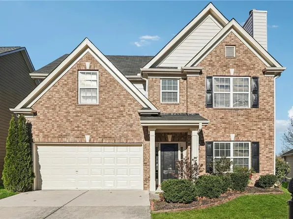 2688 Red Mulberry Ln, Braselton, GA 30517