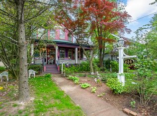 614 Orange Ave, Cranford, NJ 07016