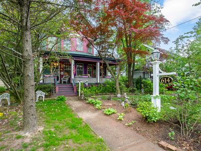 614 Orange Ave, Cranford, NJ, 07016