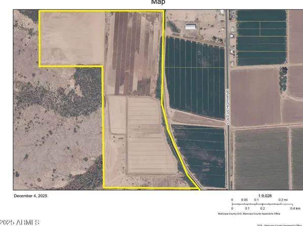 0 W Desert Rose Road #'_', Arlington, AZ 85322