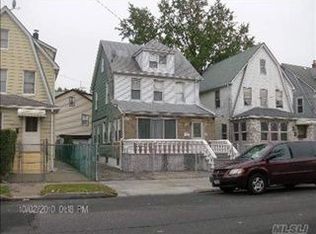 13016 116th Ave, South Ozone Park, NY 11420