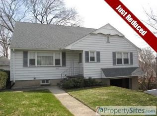 456 Van Dyke Ave, Haledon, NJ 07508
