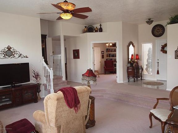 2nd image of 600 Cerrillos Dr