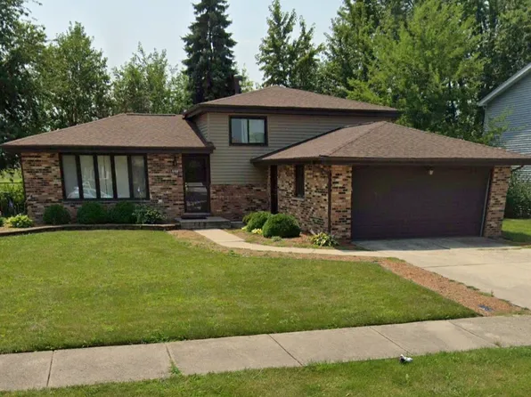 6159 Marsh Ln, Matteson, IL 60443