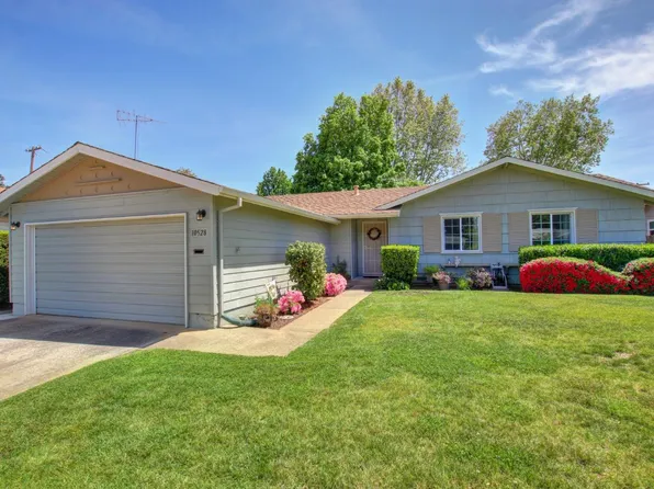 10528 Ambassador Dr, Rancho Cordova, CA 95670