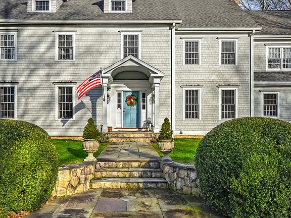 10 Pheasant Hill Road