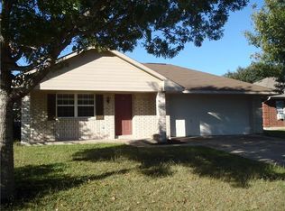 513 Northern Trl, Leander, TX 78641